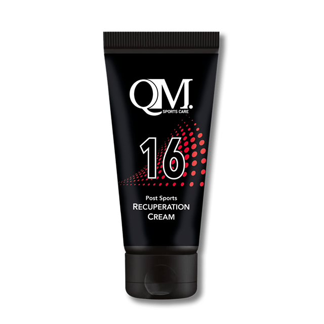 16 - Recuperation cream