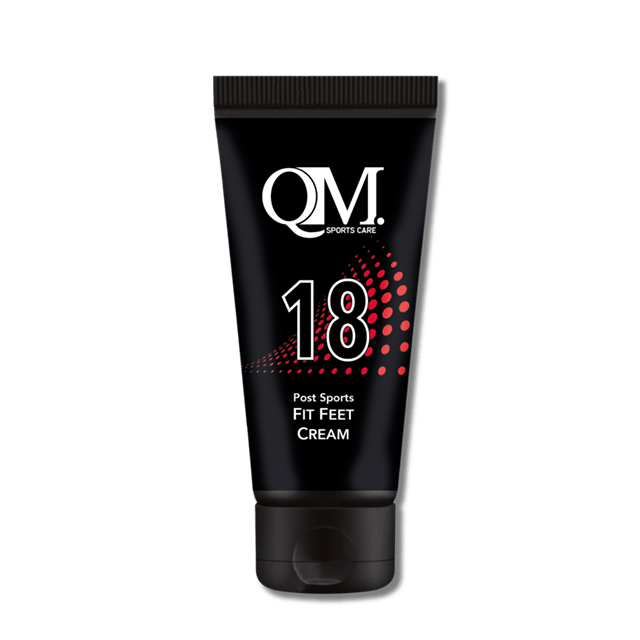 18 - Fit feet cream