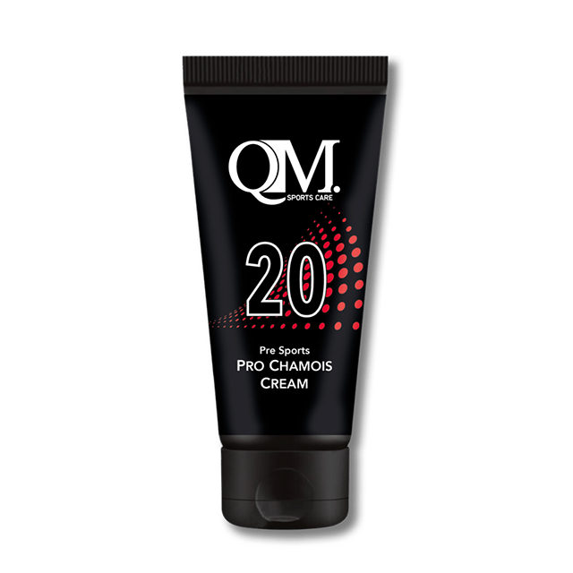 20 - Pro chamois cream