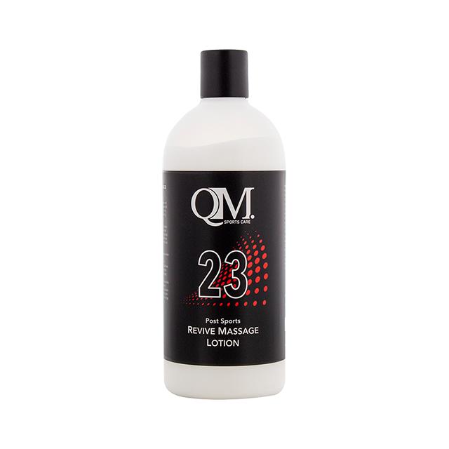 23 - Revive massage lotion