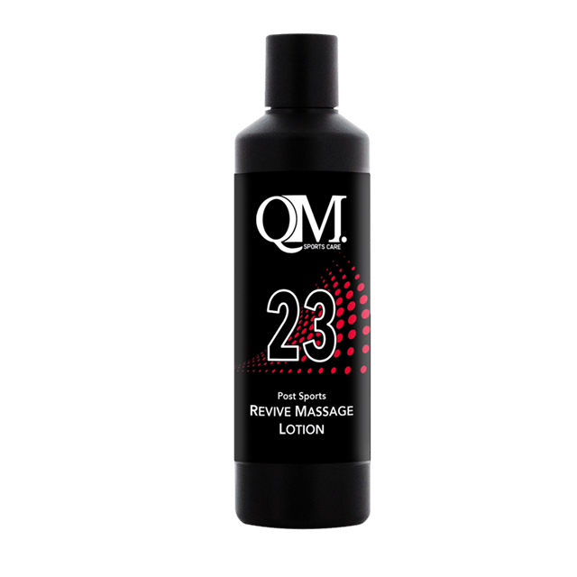 23 - Revive massage lotion