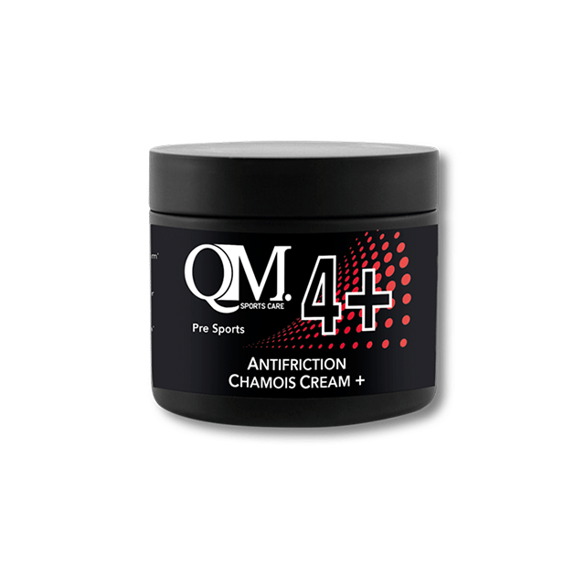 4 - Antifriction chamois cream +